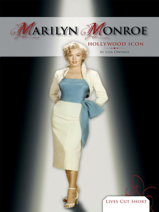 Title details for Marilyn Monroe by Lisa Owings - Available